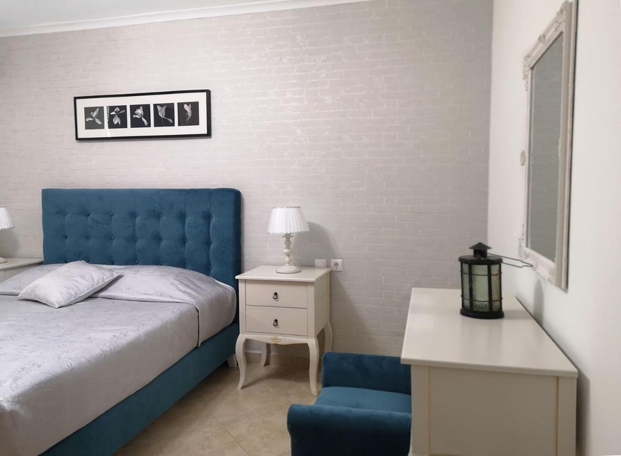 Pirofani Villa Apartments Apolpaina Ngoại thất bức ảnh