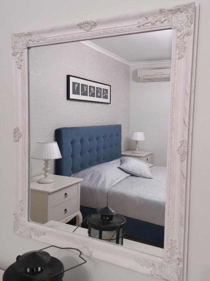Pirofani Villa Apartments Apolpaina Ngoại thất bức ảnh