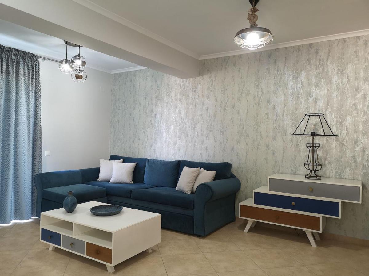 Pirofani Villa Apartments Apolpaina Ngoại thất bức ảnh