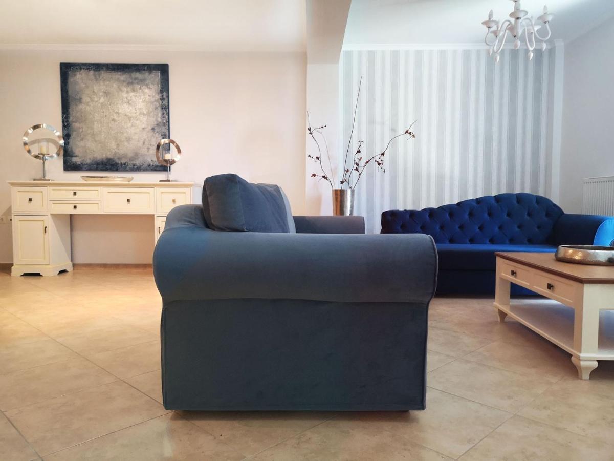 Pirofani Villa Apartments Apolpaina Ngoại thất bức ảnh