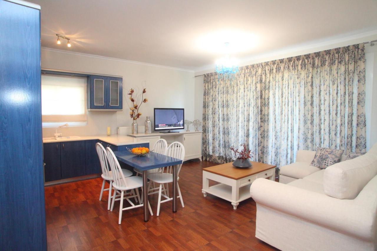 Pirofani Villa Apartments Apolpaina Ngoại thất bức ảnh