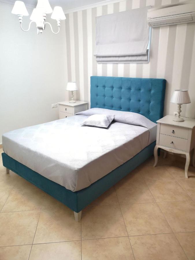 Pirofani Villa Apartments Apolpaina Ngoại thất bức ảnh