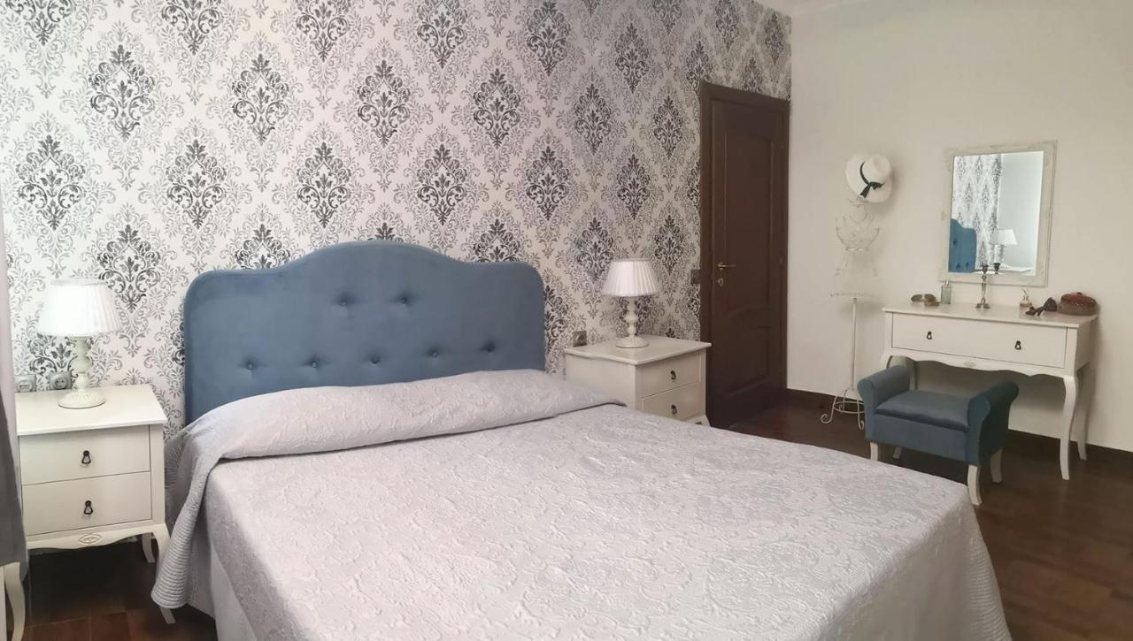 Pirofani Villa Apartments Apolpaina Ngoại thất bức ảnh